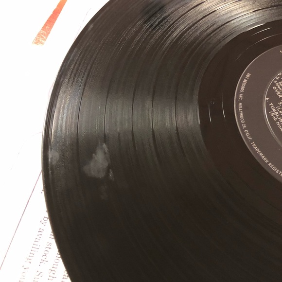 12” LP Vinyl Record  BILLY VAUGHN  Sail Along Silv’ry Moon - Picture 7 of 12